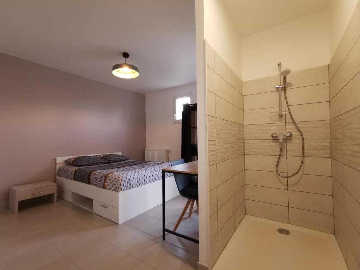 Villa 5 Chambres - 3 Salles De Bain Etampes-sur-Marne Εξωτερικό φωτογραφία