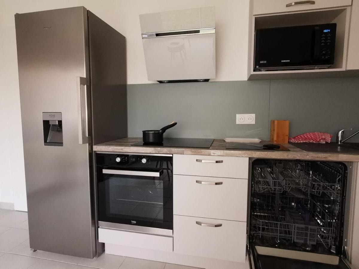 Villa 5 Chambres - 3 Salles De Bain Etampes-sur-Marne Εξωτερικό φωτογραφία