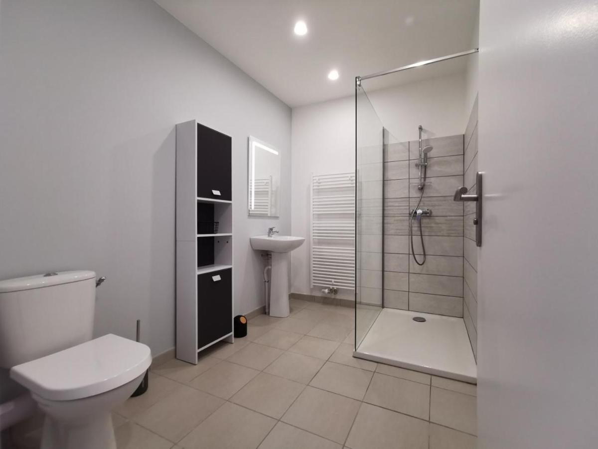 Villa 5 Chambres - 3 Salles De Bain Etampes-sur-Marne Εξωτερικό φωτογραφία
